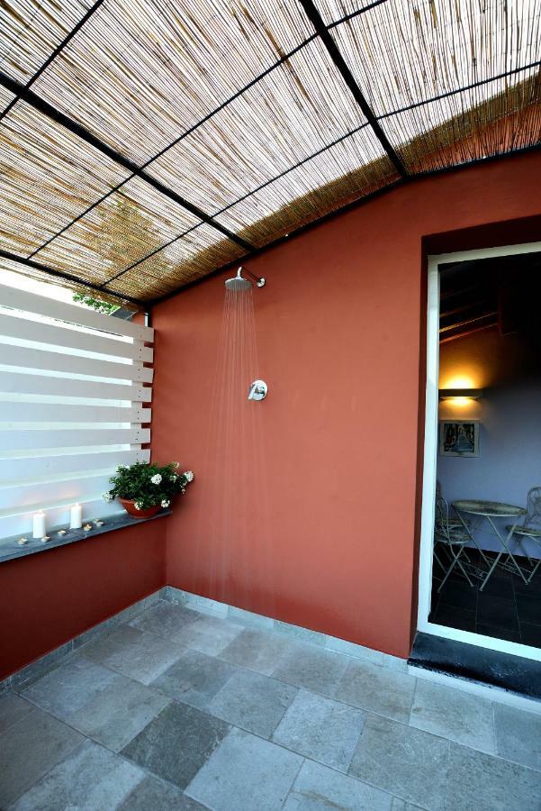 Chalet In Liguria Vila Vasia Exterior foto